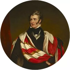 Thomas de Grey, 2nd Earl de Grey - Former Lord Lieutenant of Ireland