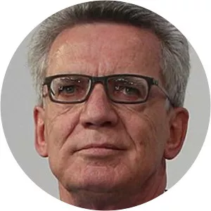 Thomas de Maizière