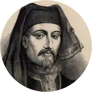 Thomas de Mowbray, 1st Duke of Norfolk - Former Earl Marshal of the United Kingdom