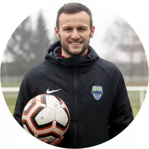 Thomas De Parmentier