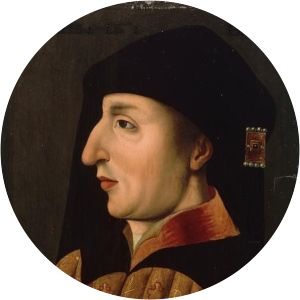 Thomas de Pisan photograph