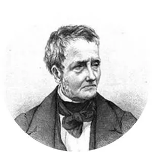 Thomas De Quincey