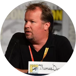 Thomas Dean Donnelly - Writer