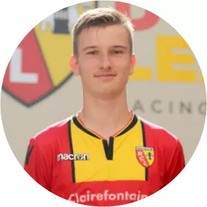 Thomas Dehorter - Football player