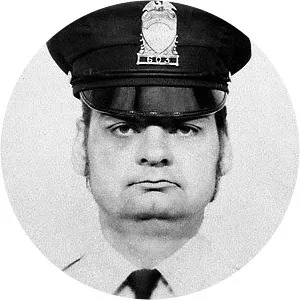 Thomas Delahanty - American policeman