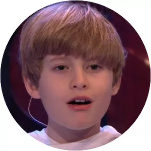 Thomas Delgado-Little