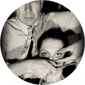 Thomas Dellert Dellacroix