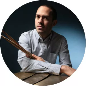 Thomas Delor - Drummer