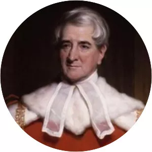 Thomas Denman, 1st Baron Denman