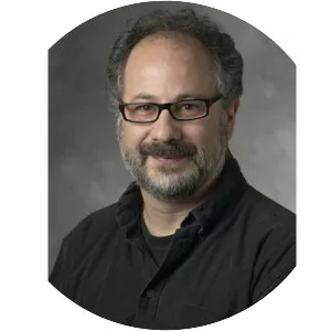 Thomas Devereaux - Professor