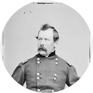 Thomas Devin - General