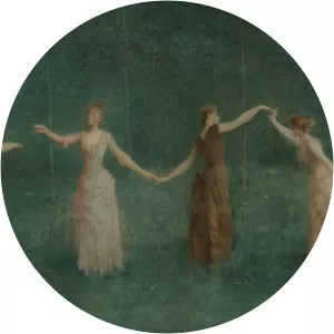 Thomas Dewing