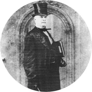 Thomas Dickens Arnold