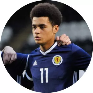 Thomas Dickson- Peters