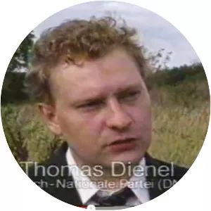 Thomas Dienel
