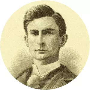 Thomas Dixon Jr.