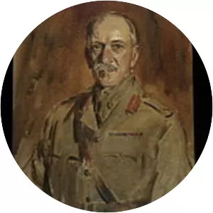Thomas Dodds - Australian general