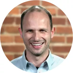 Thomas Dohmke - CEO of GitHub Inc.