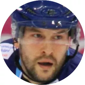 Thomas Dolak - German ice hockey player