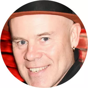 Thomas Dolby - Musician