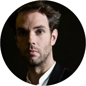 Thomas Dolié - Opera singer