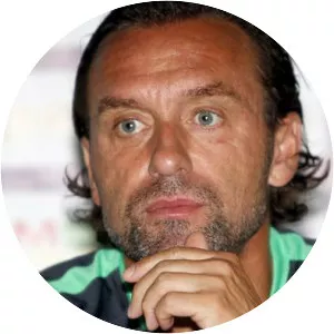 Thomas Doll - German football manager