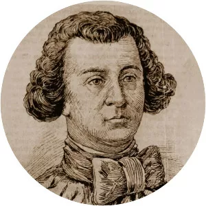 Thomas Dongan, 2nd Earl of Limerick