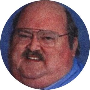 Thomas Drake Samford photograph