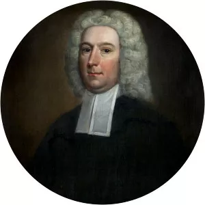 Thomas Drennan photograph