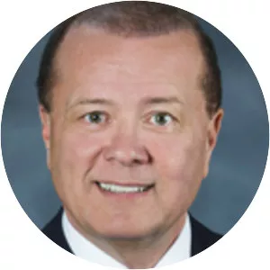 Thomas Duff - American businessman