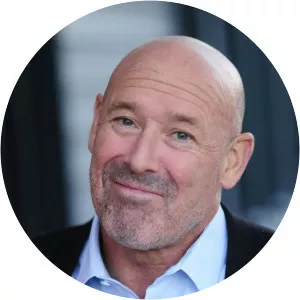 Thomas Dunbar photograph