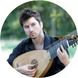 Thomas Dunford - French lutenist