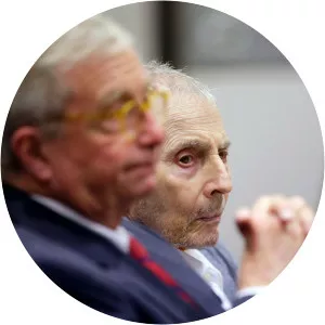 Thomas Durst - Robert Durst's brother