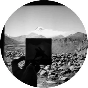 Thomas Dworzak - German photographer