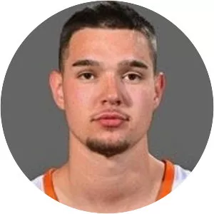 Thomas Dziagwa - Basketball player