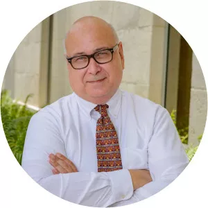 Thomas E. Baker - Author