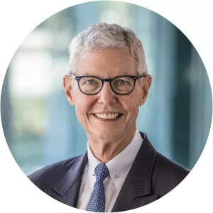 Thomas E Jorden photograph