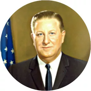 Thomas E. Morgan - Former United States Representative