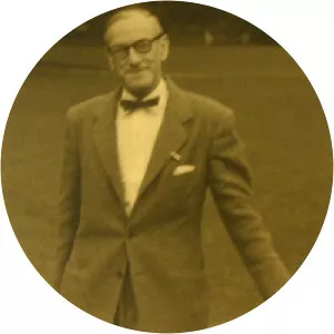 Thomas E. Stephens photograph