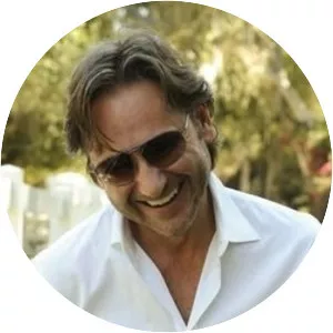 Thomas E. van Dell - Film producer