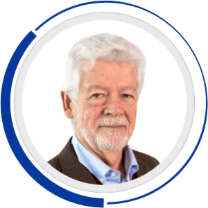 Thomas E Van Dyke - Researcher