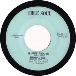 Thomas East - Musical artist