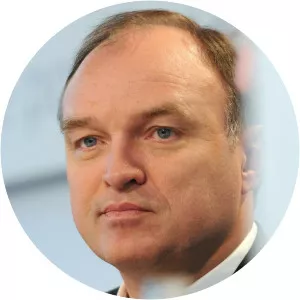 Thomas Ebeling - Executive