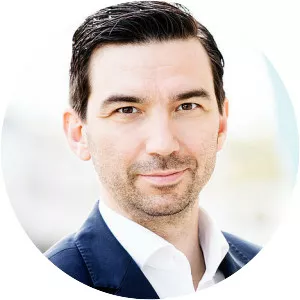 caroline wenborne thomas ebenstein