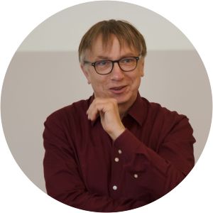 Thomas Ede Zimmermann photograph