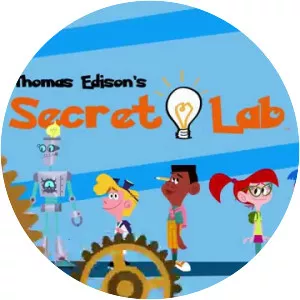 Thomas Edison's Secret Lab