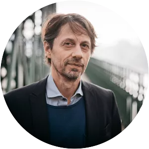 Thomas Edlinger - Film director