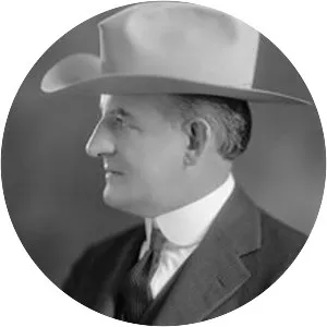 Thomas Edward Campbell