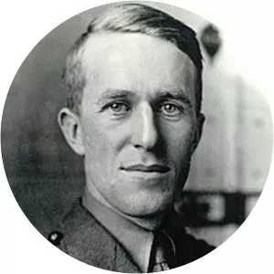 T.E. Lawrence