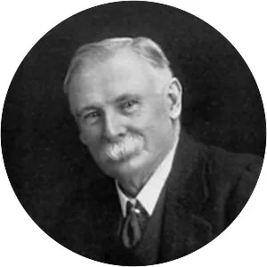 Thomas Edward Thorpe